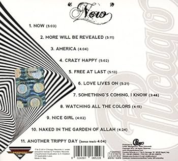 その他 One Day in Chicago [CD] Chicago - Night And Day: Big Band - Amazon.com Music